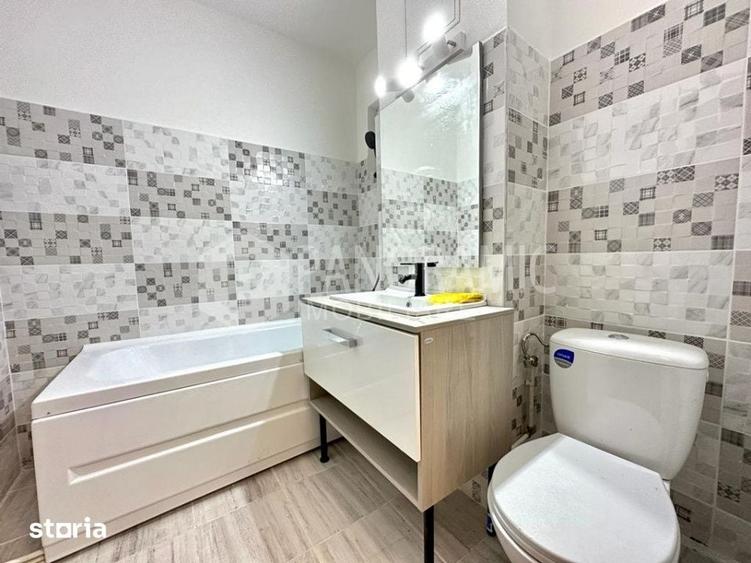 Apartament cu 3 camere în Între Lacuri