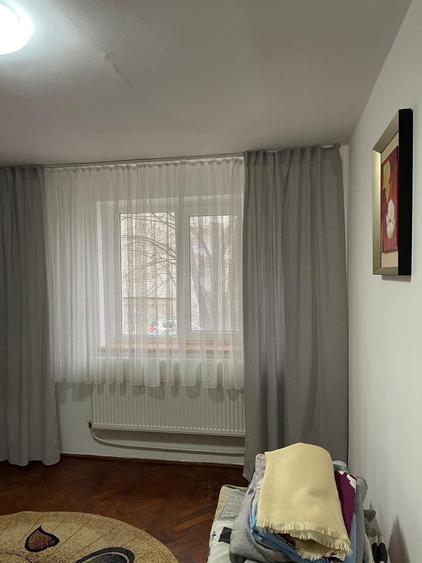 Garsonieră decomandată în Nicolae Bălcescu