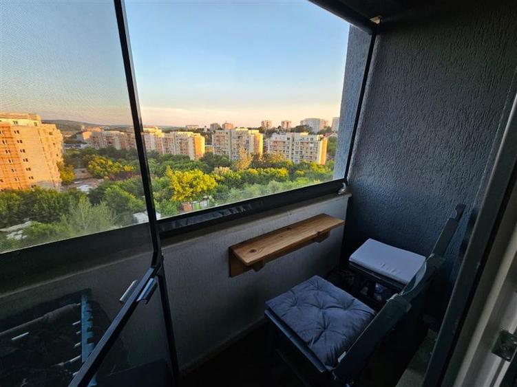 Apartament cu 2 camere Tatarasi bloc nou, loc de parcare inclus - 11