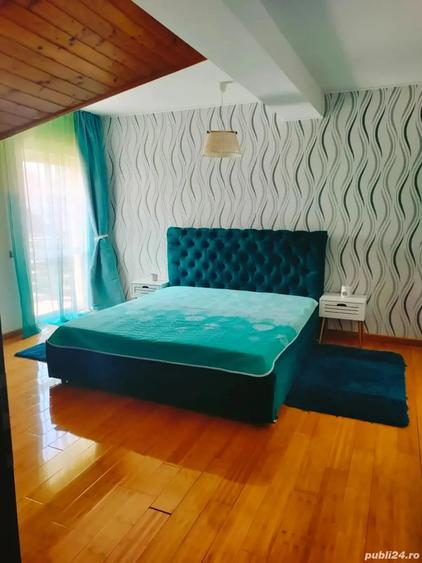 Apartament cu 3 camere decomandat în Tohanu Nou