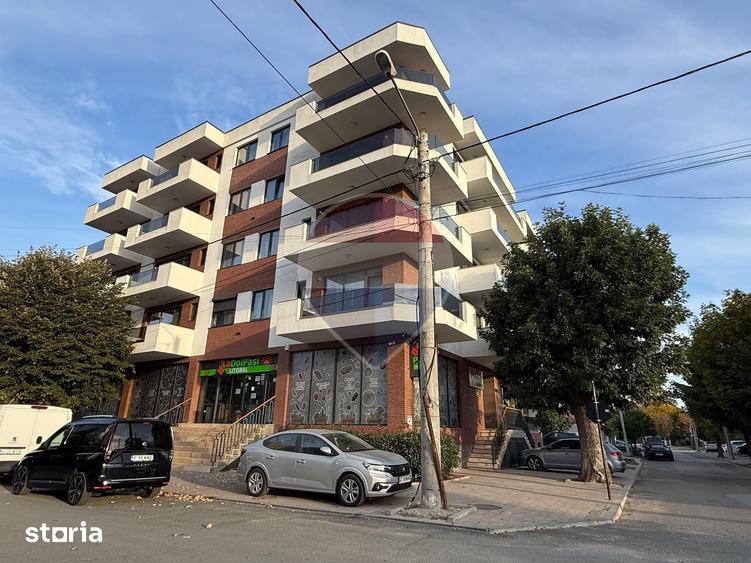 Apartament cu 2 camere în Nord