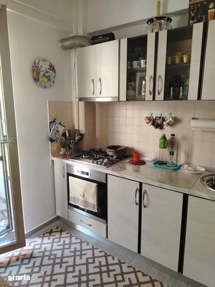 NOU |Ap 2 camere, Finalizat, Mobilat | Apropiere Soseaua Nicolina - 1