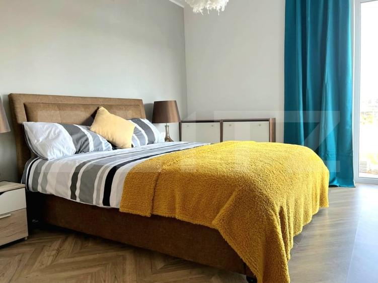 Apartament 2 camere, 60 mp, zona Semicentral - 4