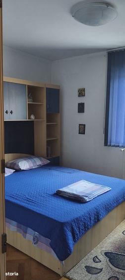 Apartament cu 3 camere în Sud