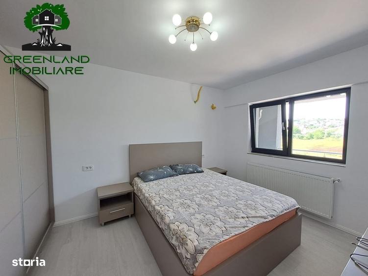 Apartament cu 2 camere în Vișan