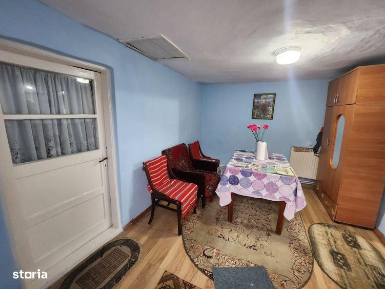 Casa cu 3 camere in Serbanesti - 15