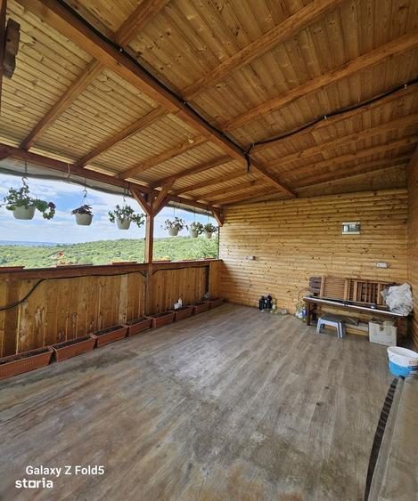Casa noua Podgoria, 1035 mp teren - 7