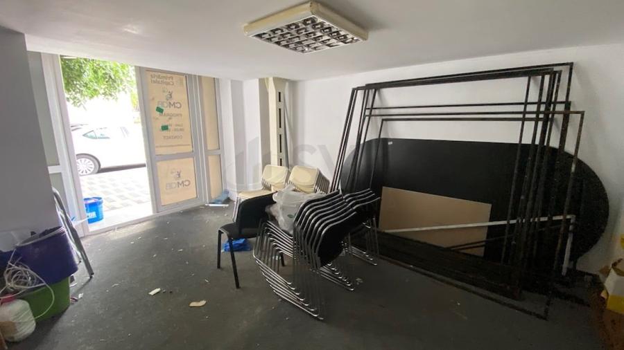 Spațiu comercial, de 125 mp, în 13 Septembrie