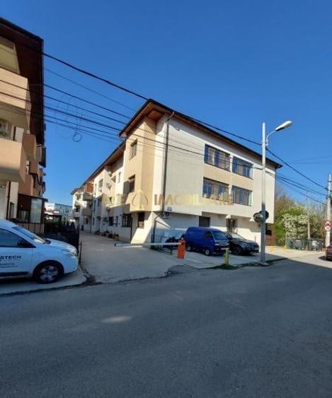 Apartament cu 2 camere decomandat, mobilat în Sălăjan