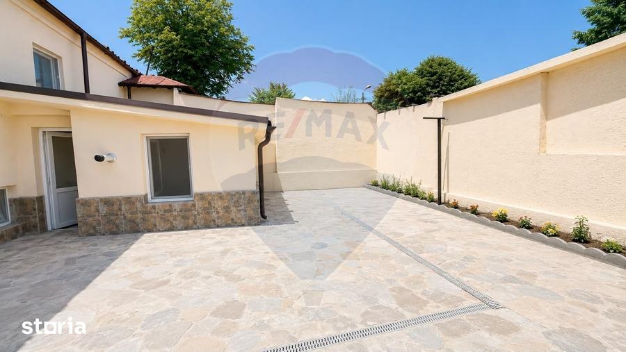 Casă cu 4 camere cu Teren 320 Mp în ICIL