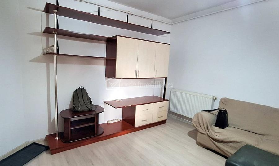Inchiriere 2 camere semidecomandate, Iris, bloc nou, parcare - 7