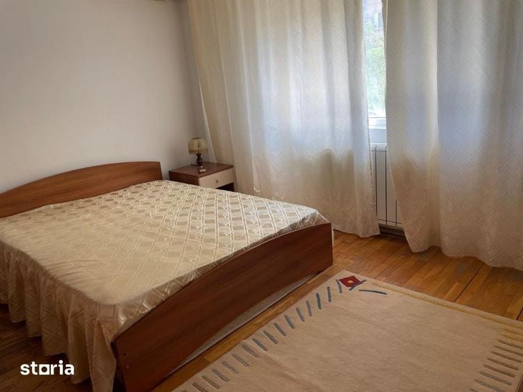 De inchiriat apartament 2 camere zona Nerva Traian - 5