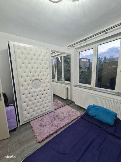 Apartament cu 2 camere în Republicii