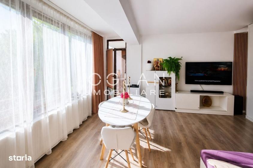 Comision 0%, Apartament 3 camere, Doamna Stanca, 80 mpu - 9