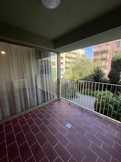 Apartament cu 2 camere semidecomandat în Bucureștii Noi