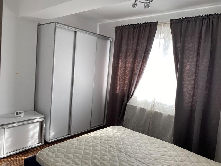 Apartament 2 camere decomandat Popesti-Leordeni | Str. Amurgului nr. 49 | Loc de parcare inclus - 6