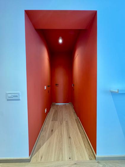 Apartament cu 3 camere decomandat în Pipera