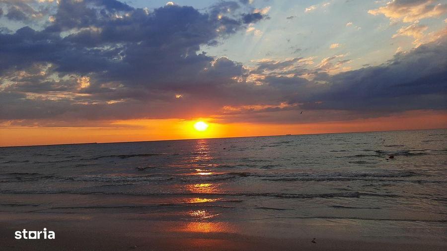 Apartament superb de vanzare in Alezzi Beach Resort - 11