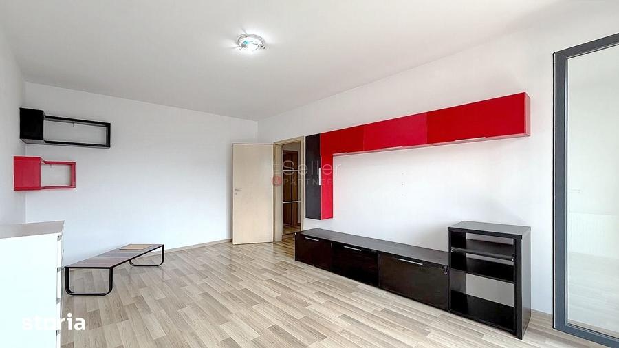 Apartament Insorit Zona Linistat - 5
