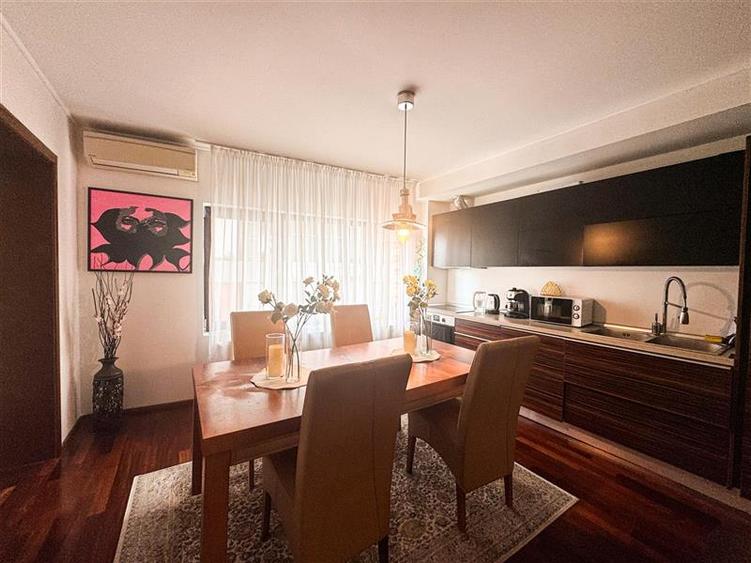 Apartament de inchiriat 3 camere Herastrau - 5