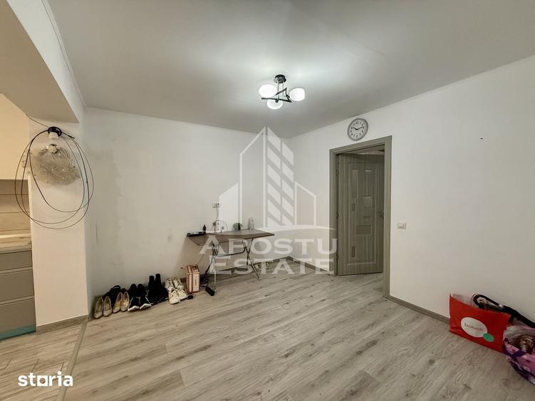 Apartament cu 2 camere în Iosefin