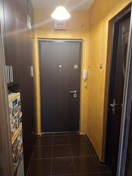 Garsonieră decomandată, mobilată în Brazda lui Novac
