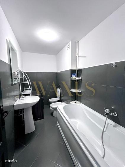 Apartament cu 2 camere în Chinteni