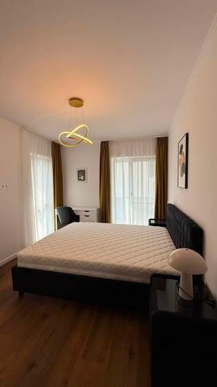 Apartament cu 3 camere semidecomandat în Mănăștur