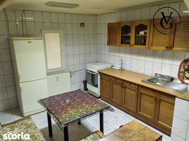 Apartament cu 2 camere decomandat, mobilat în Pantelimon