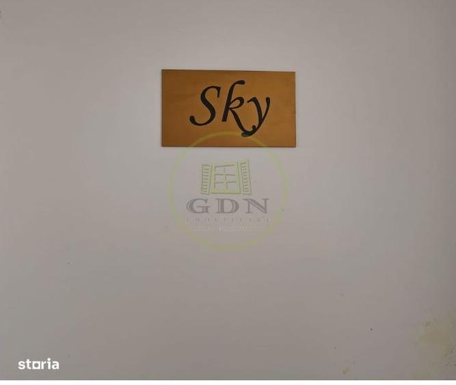 Apartament cu 3 camere decomandat în Perșani