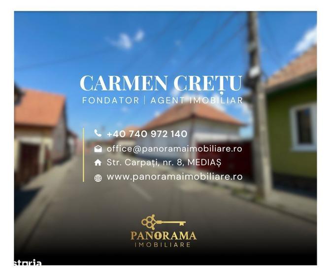 Casa cocheta de inchiriat - Cartierul Mo?nei - 13