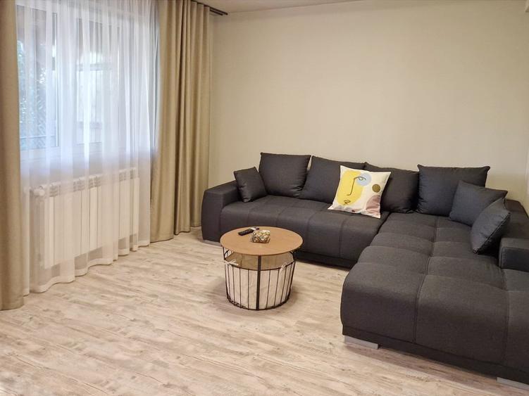 Casă cu 4 camere cu Canalizare în Pipera
