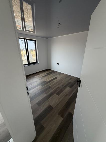 Casă cu 3 camere în Iosia