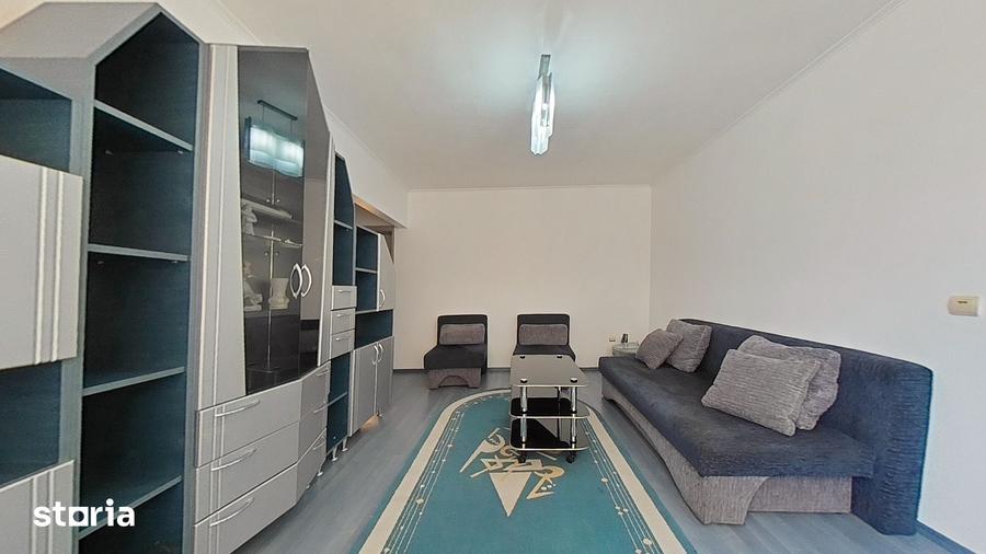 Apartament deosebit cu 2 camere, la cativa pasi de Ziridava - 7