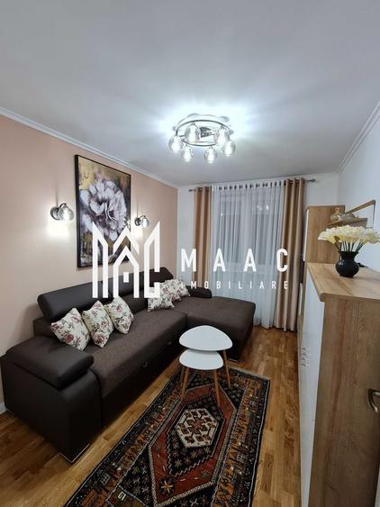Apartament cu 2 camere decomandat, mobilat în Hipodrom 2