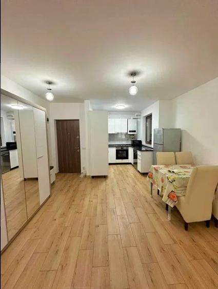 Apartament 2 camere, decomandat, zona Kaufland, Marasti - 5