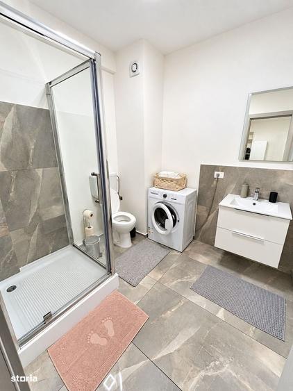 Apartament în Băile Felix