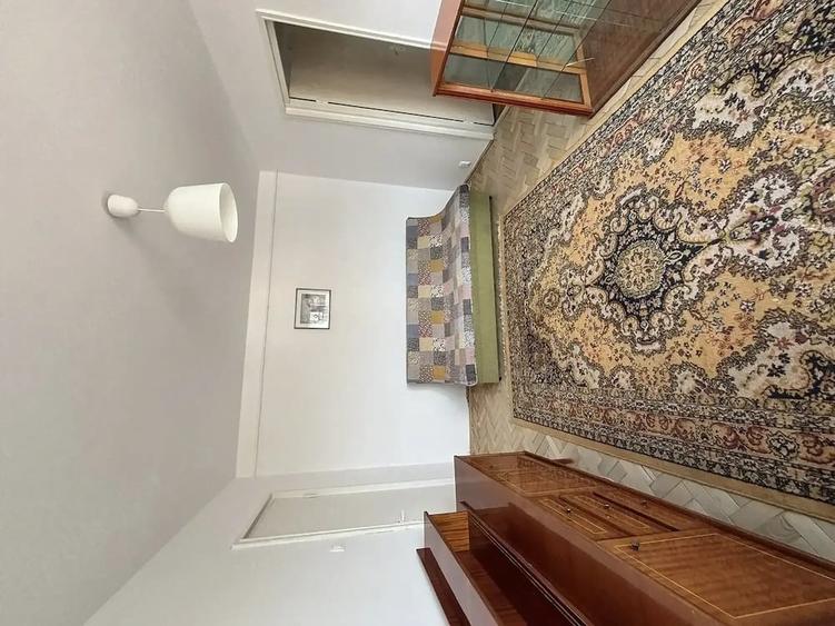 Apartament cu 2 camere semidecomandat în Brazda lui Novac