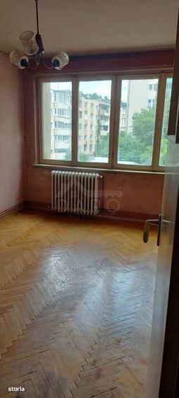 Apartament cu 2 camere semidecomandat în Tudor Vladimirescu