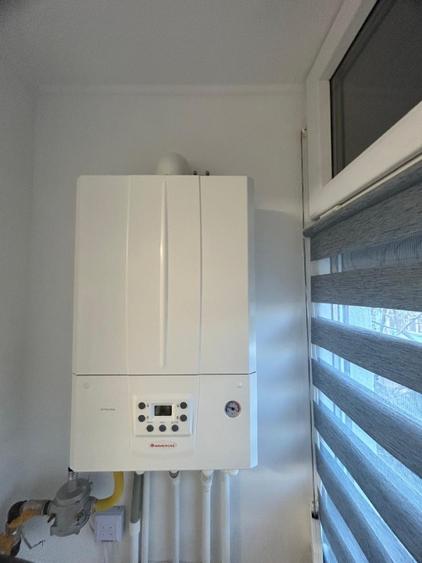 apartament 2 camere renovat mobilat complet 2025 - 10