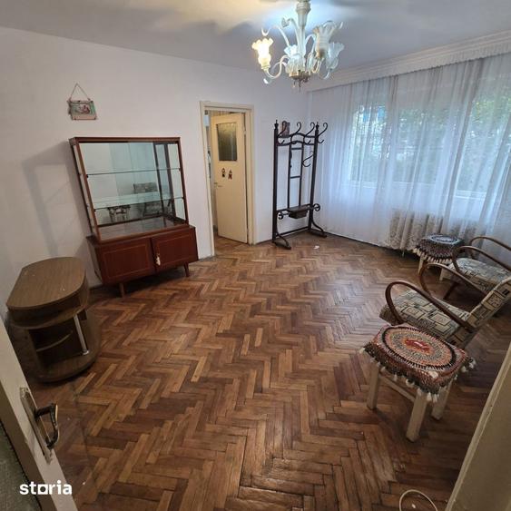 Apartament cu 2 camere în Republicii