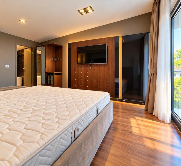 Casă individuală cu 4 camere cu Teren 620 Mp în Corbeanca