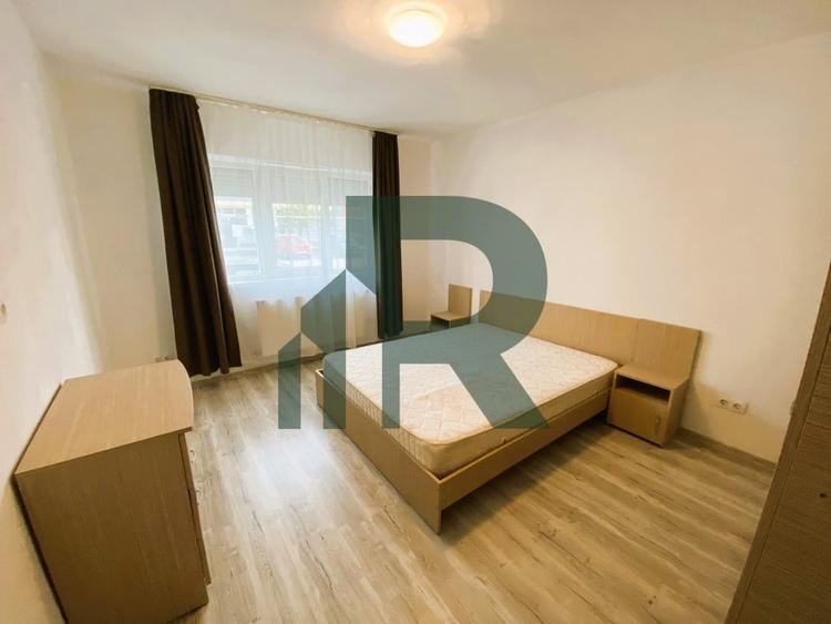 Apartament decomandat cu 2 camere si balcon in Cartierul Lazaret - 3
