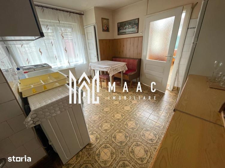Casă cu 3 camere cu Teren 180 Mp în Lazaret