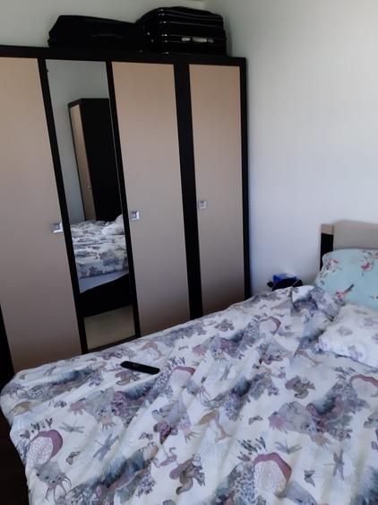 Apartament cu 2 camere decomandat, mobilat în Periferie