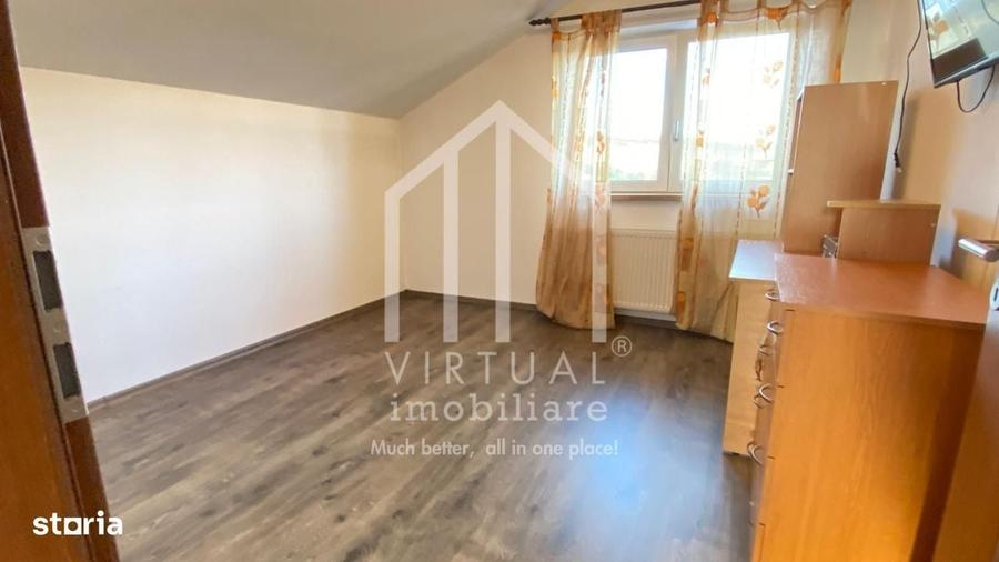 Casa individuala de vanzare in Sura Mare 140, mp cu 4 camere + pivnita - 19
