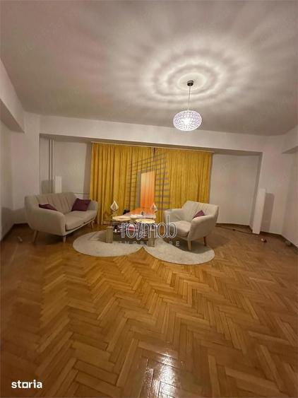 Calea Victoriei, apartament 3 camere, constructie 1983 - 4