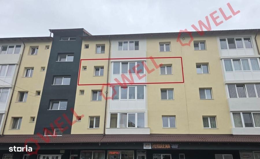 Garsonieră în Central