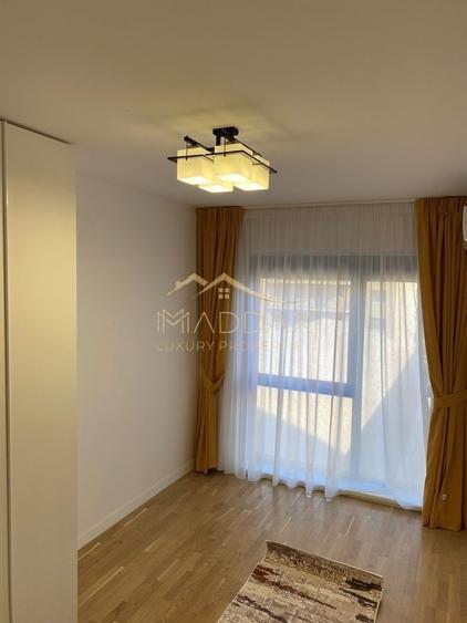 Apartament cu 3 camere decomandat, mobilat în Domenii