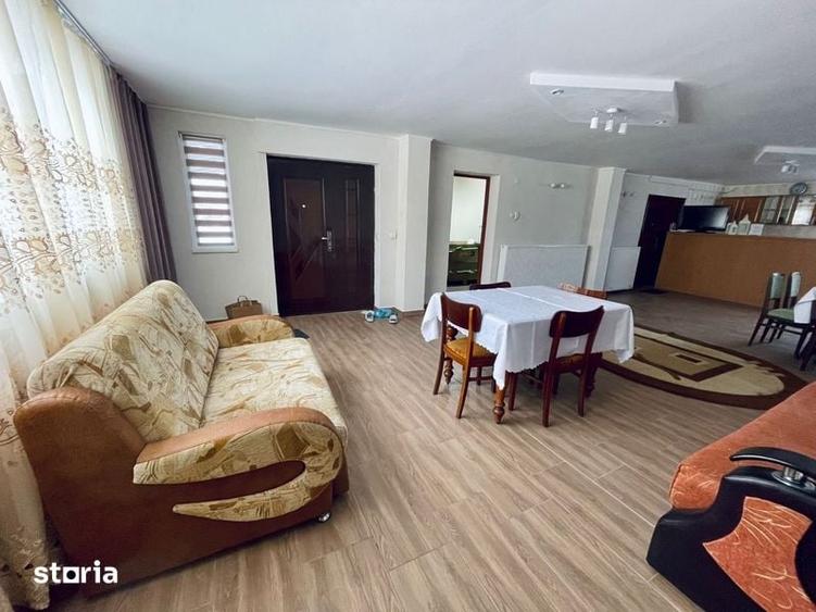 Casă cu 4 camere cu Teren 260 Mp în Central